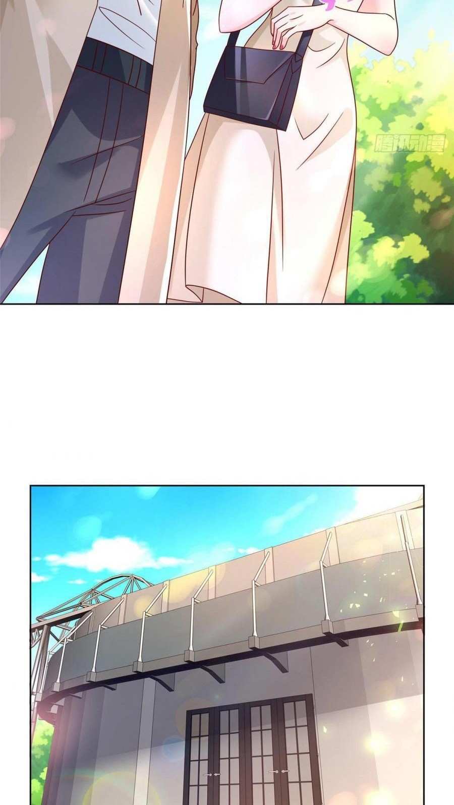 I Randomly Have A New Career Every Week Chapter 30 Gambar 9