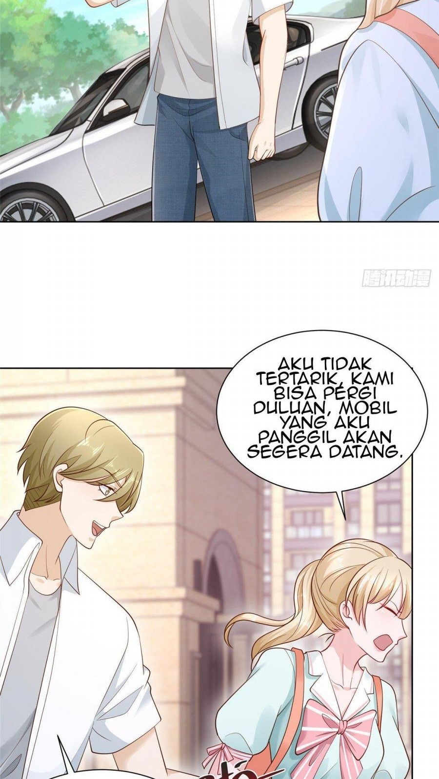 I Randomly Have A New Career Every Week Chapter 29 Gambar 18