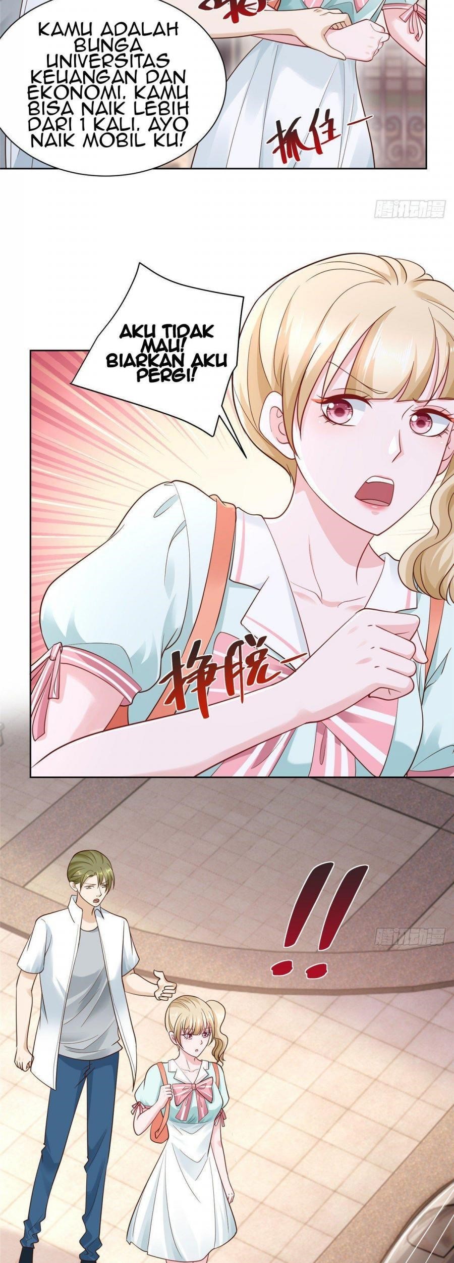 I Randomly Have A New Career Every Week Chapter 29 Gambar 19