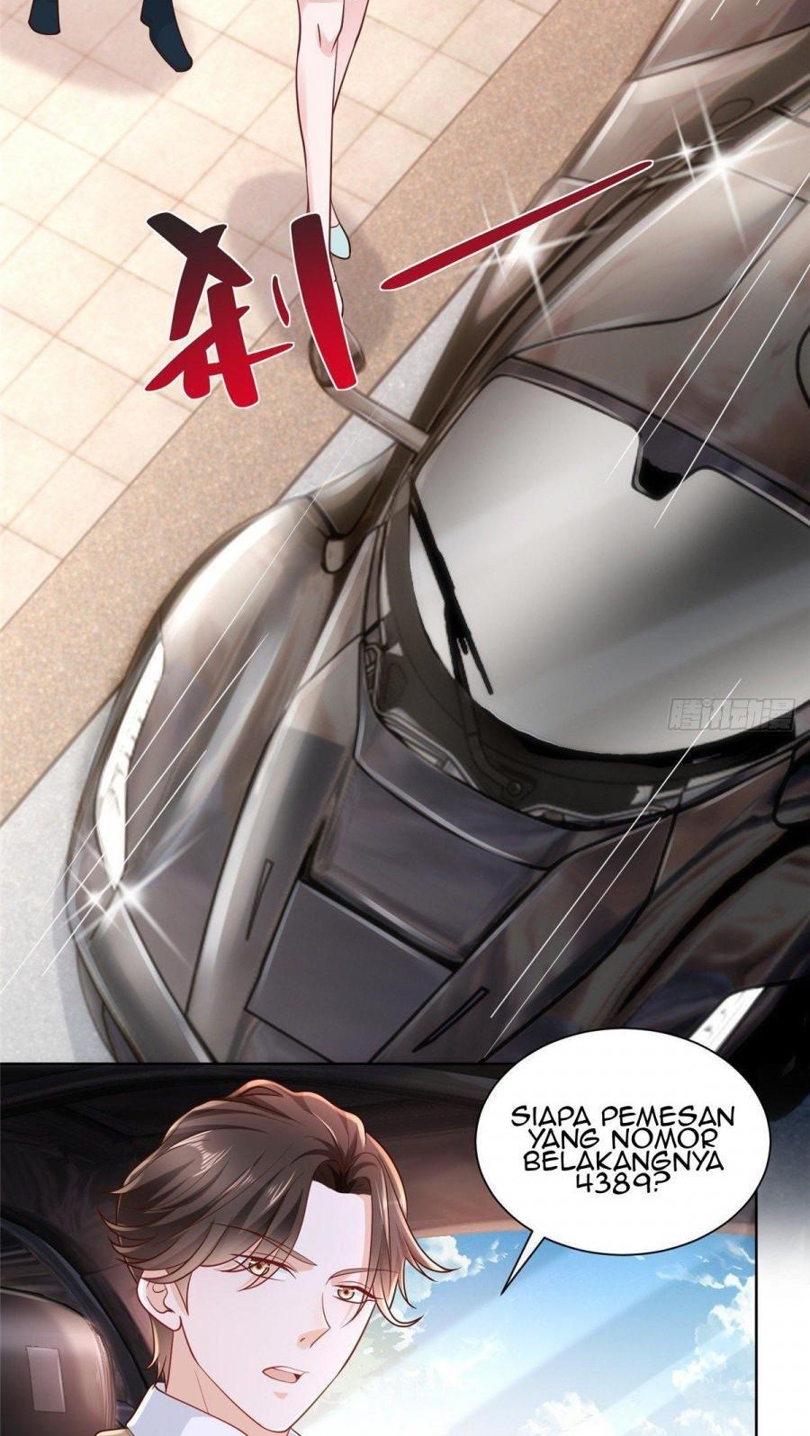 I Randomly Have A New Career Every Week Chapter 29 Gambar 20