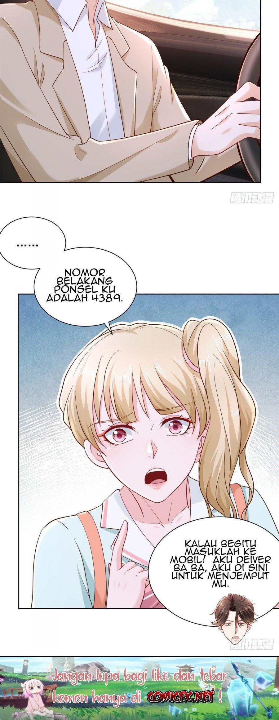 I Randomly Have A New Career Every Week Chapter 29 Gambar 21