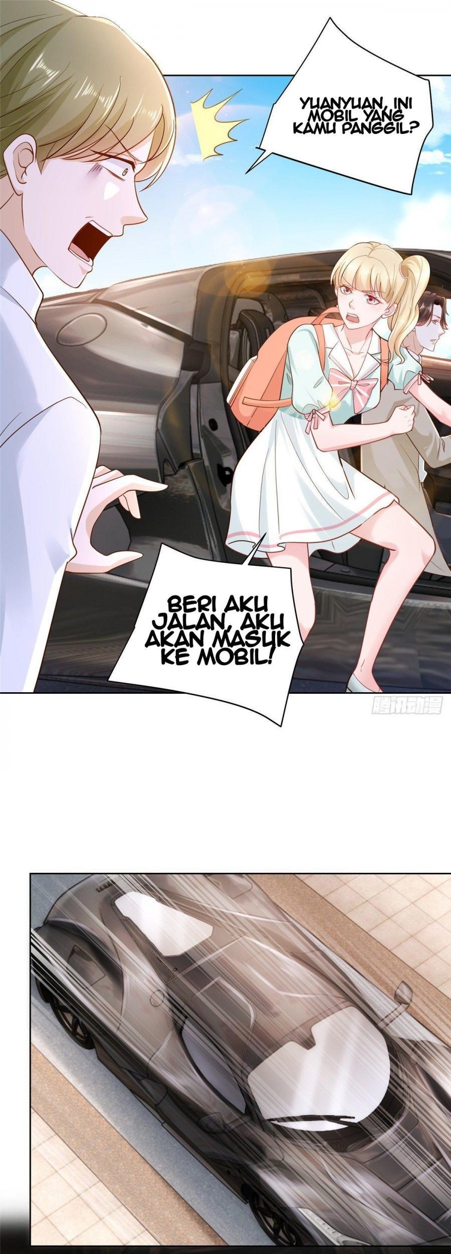 I Randomly Have A New Career Every Week Chapter 29 Gambar 22