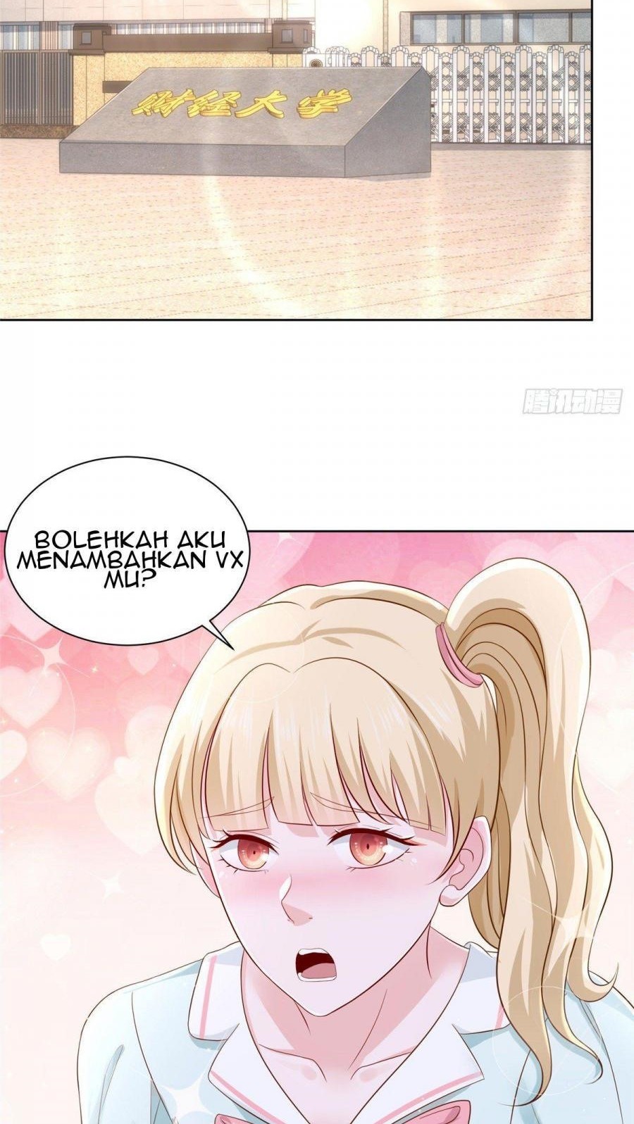 I Randomly Have A New Career Every Week Chapter 29 Gambar 25