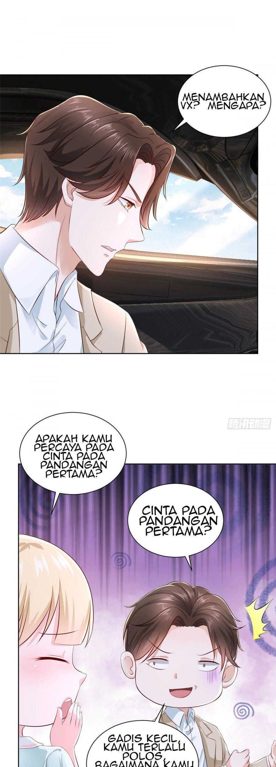 I Randomly Have A New Career Every Week Chapter 29 Gambar 27
