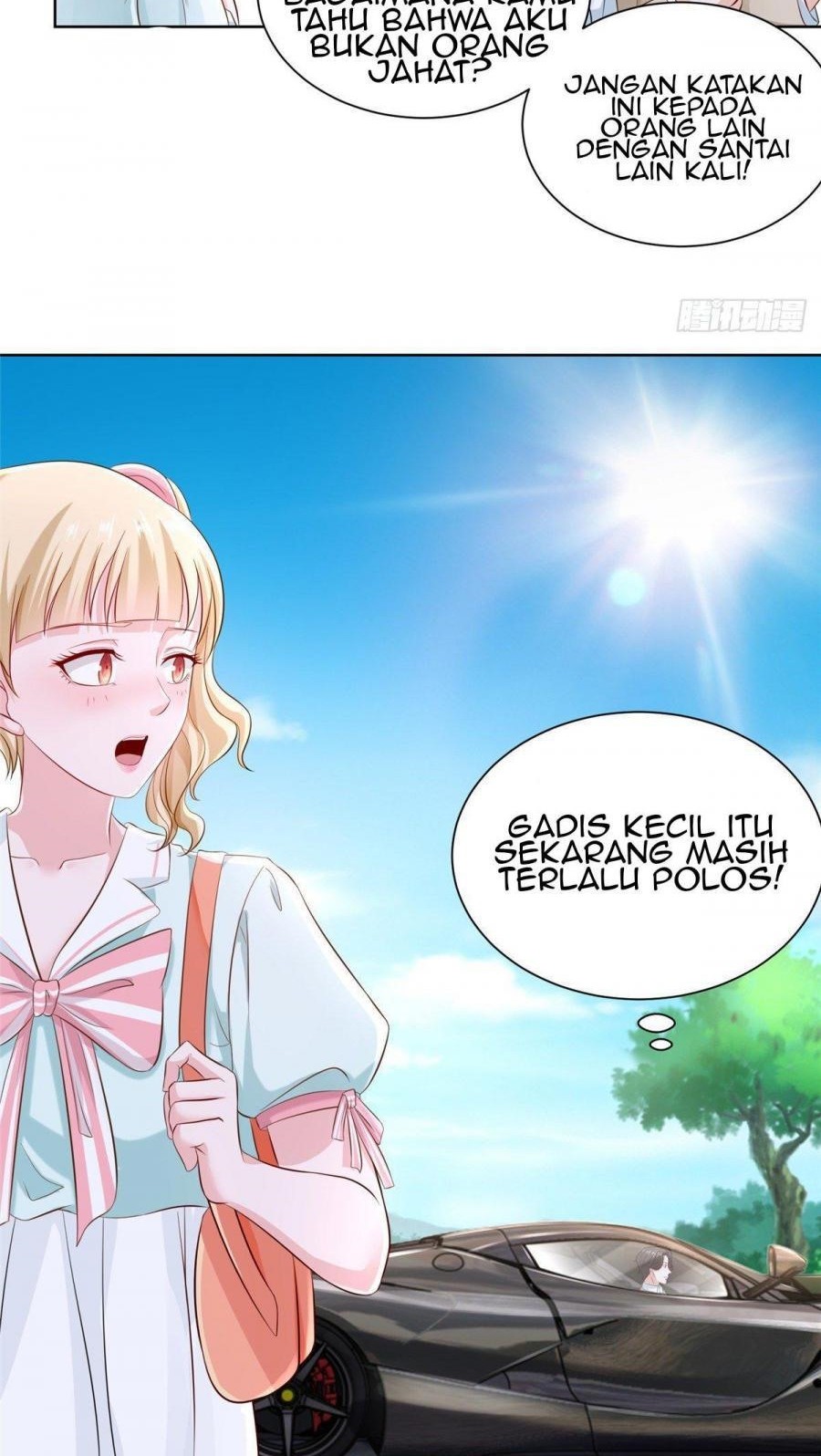 I Randomly Have A New Career Every Week Chapter 29 Gambar 28