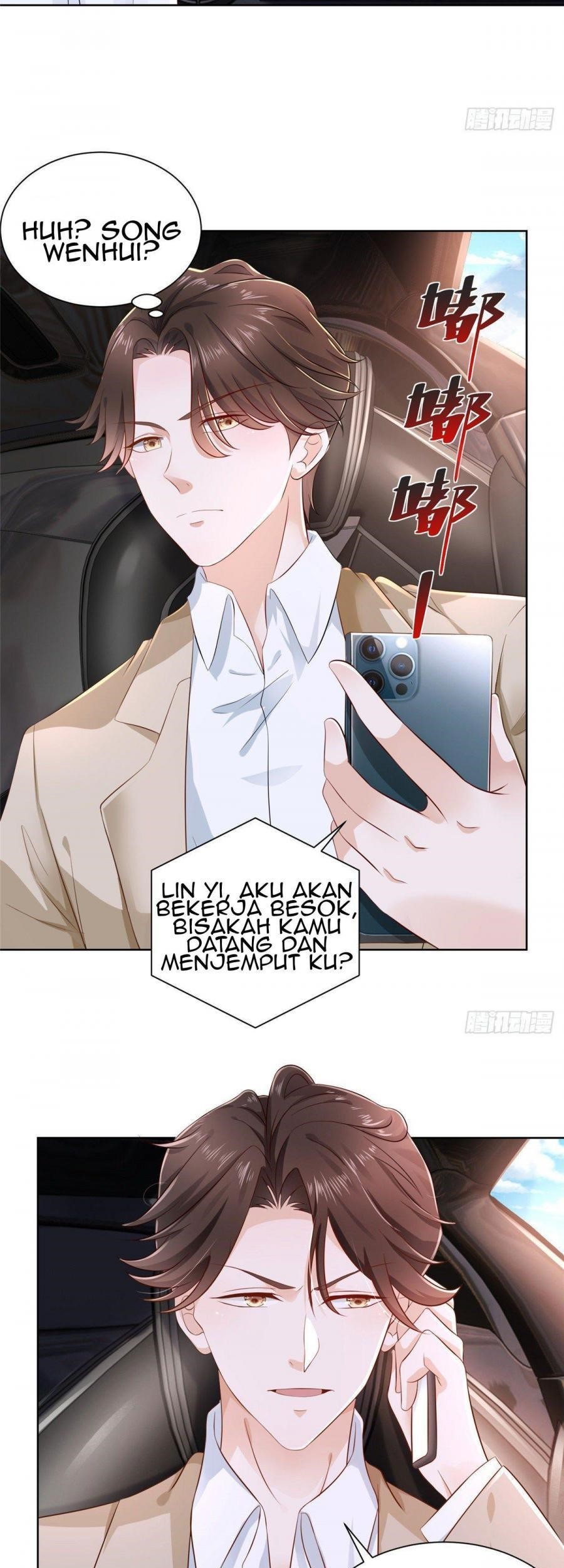 I Randomly Have A New Career Every Week Chapter 29 Gambar 29