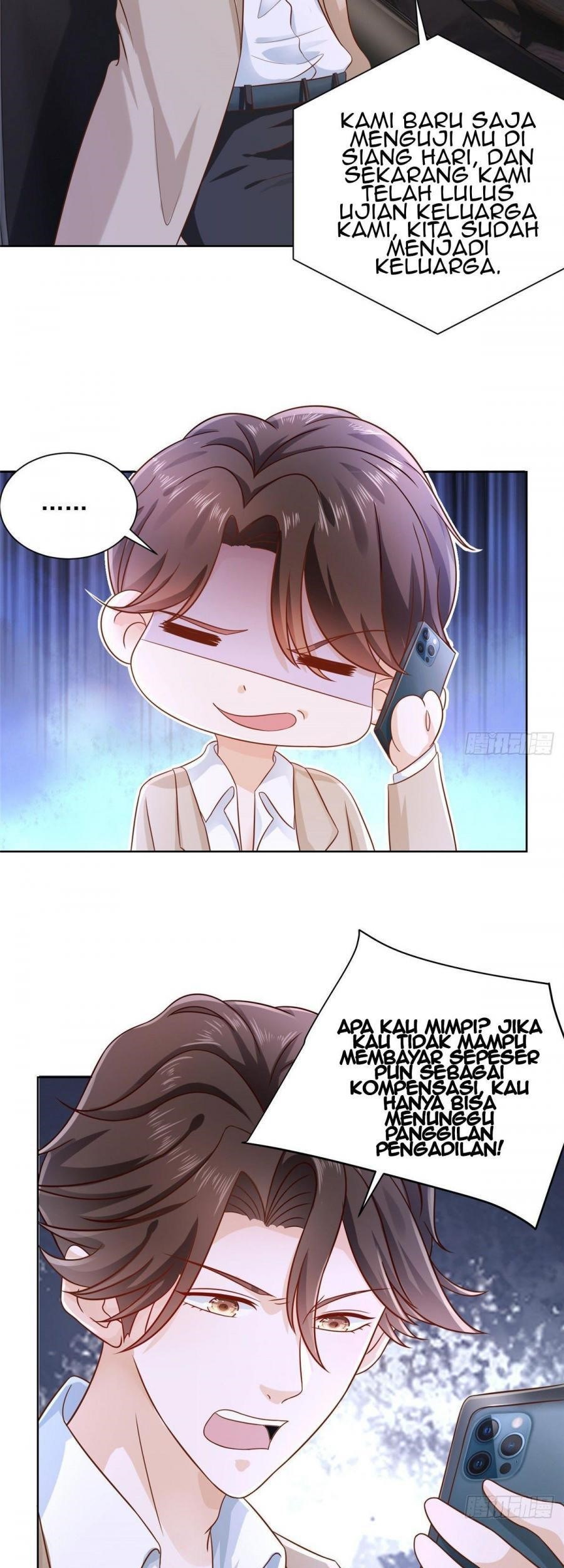 I Randomly Have A New Career Every Week Chapter 29 Gambar 31