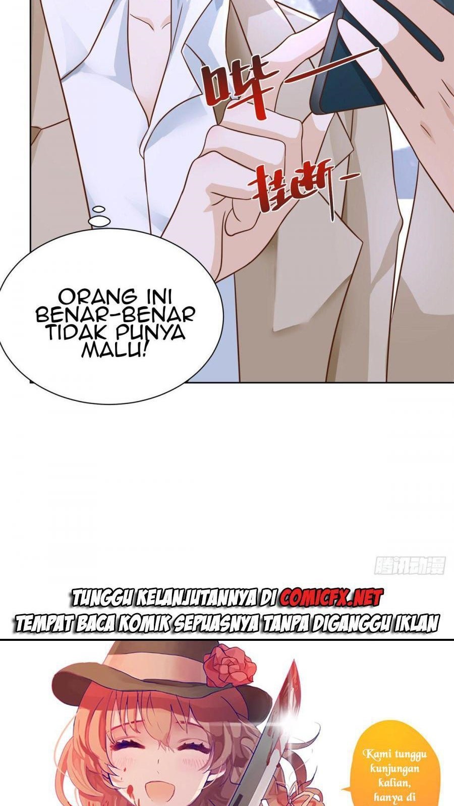 I Randomly Have A New Career Every Week Chapter 29 Gambar 32