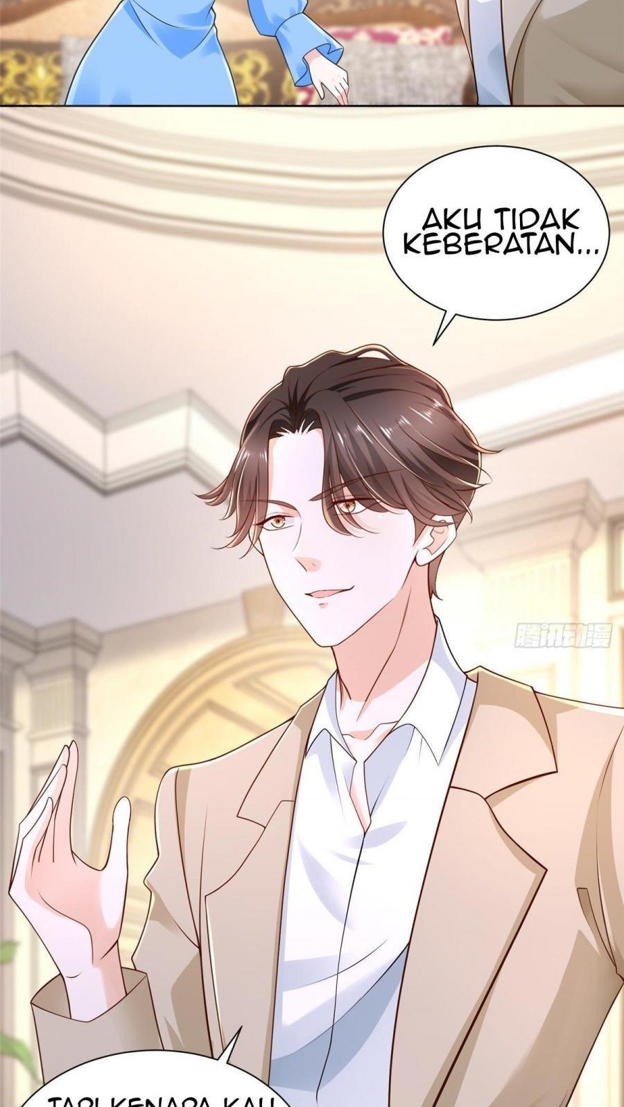 I Randomly Have A New Career Every Week Chapter 29 Gambar 5
