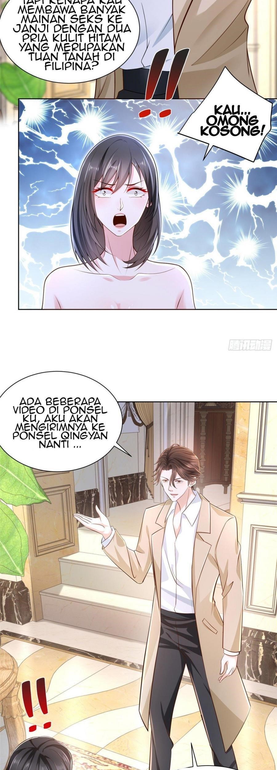 I Randomly Have A New Career Every Week Chapter 29 Gambar 6