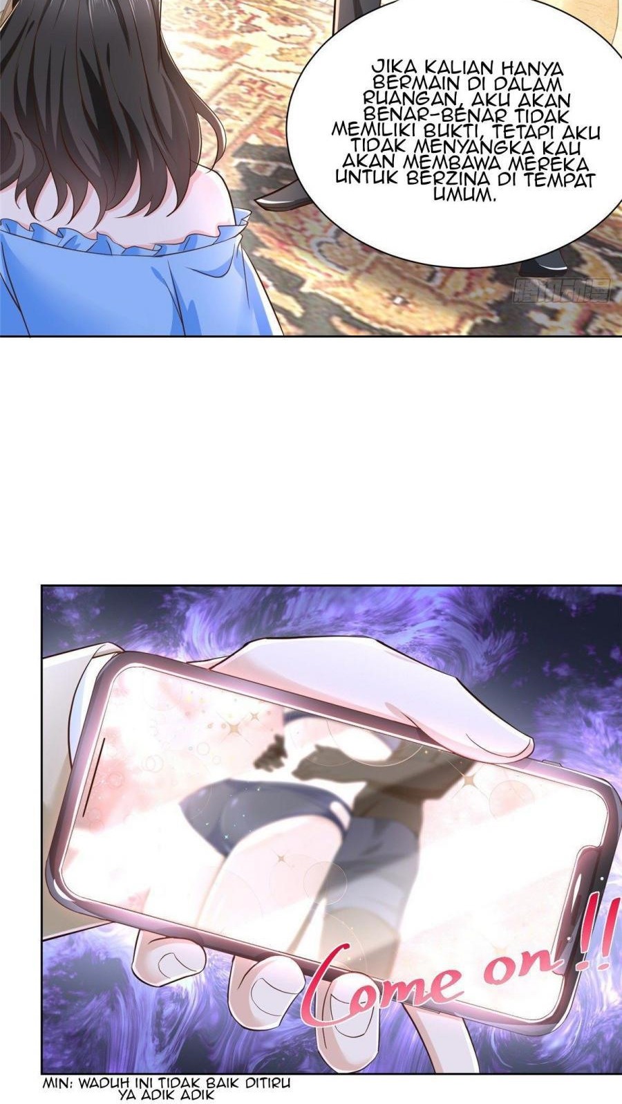 I Randomly Have A New Career Every Week Chapter 29 Gambar 7