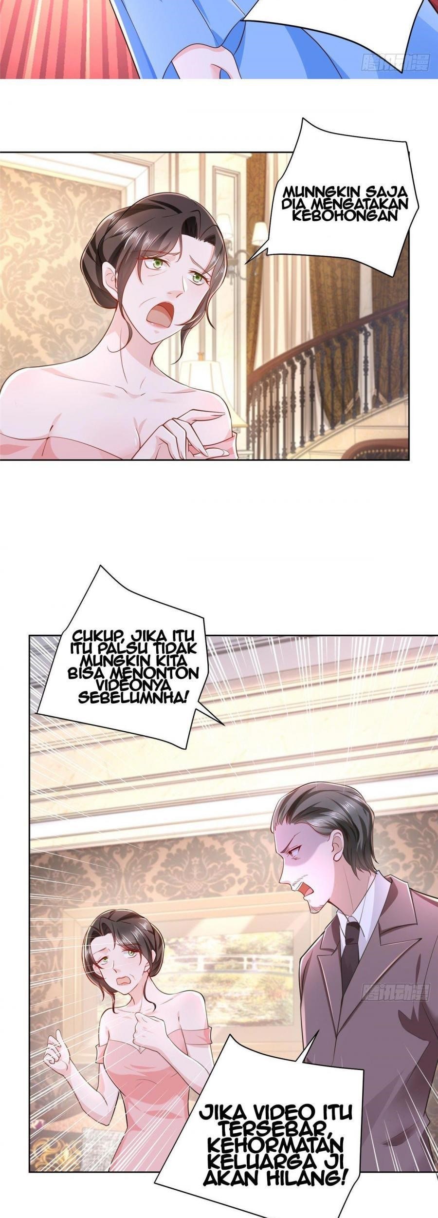 I Randomly Have A New Career Every Week Chapter 29 Gambar 10