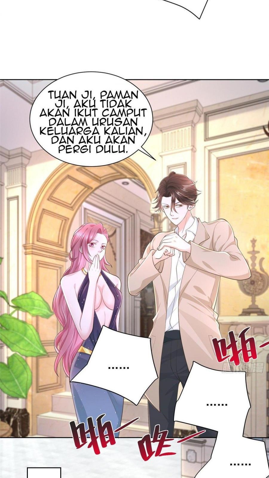 I Randomly Have A New Career Every Week Chapter 29 Gambar 11
