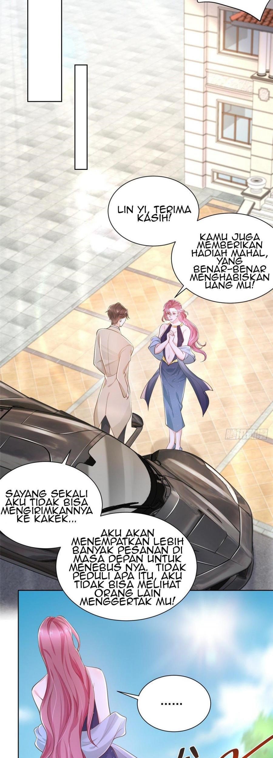 I Randomly Have A New Career Every Week Chapter 29 Gambar 12