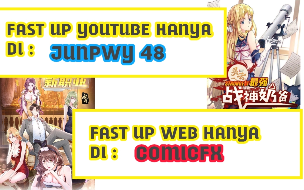 I Randomly Have A New Career Every Week Chapter 29 Gambar 14