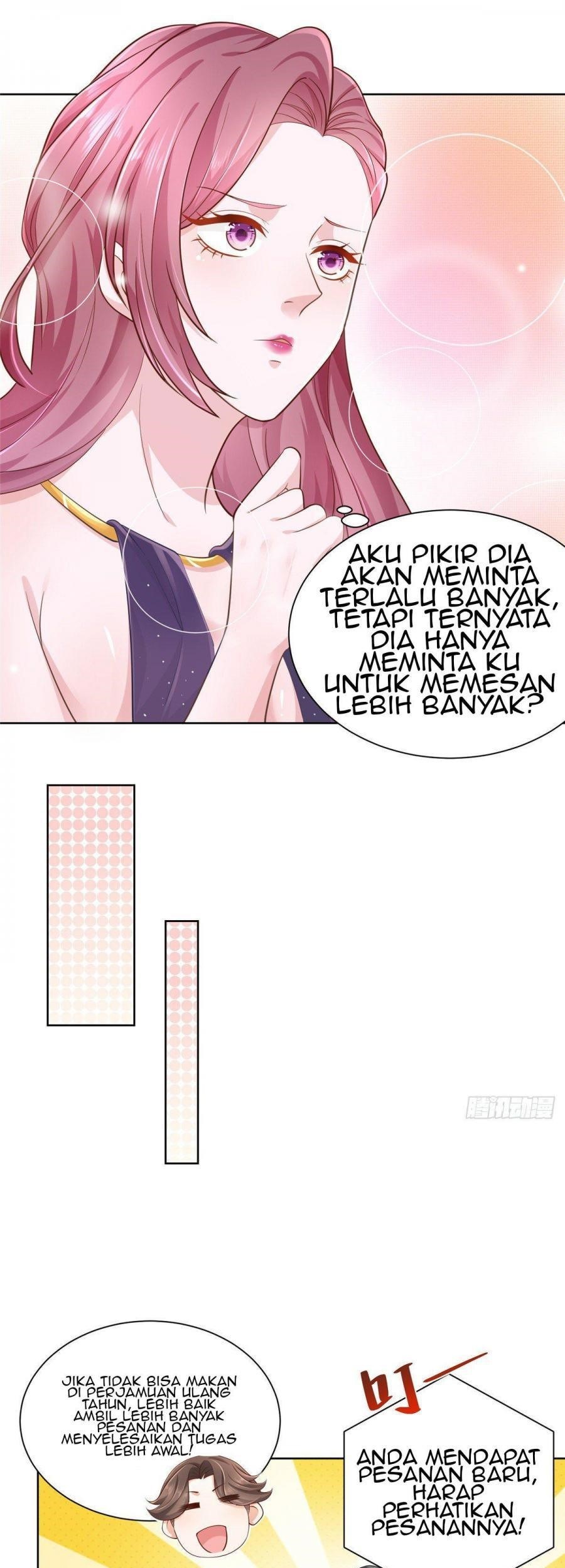 I Randomly Have A New Career Every Week Chapter 29 Gambar 15