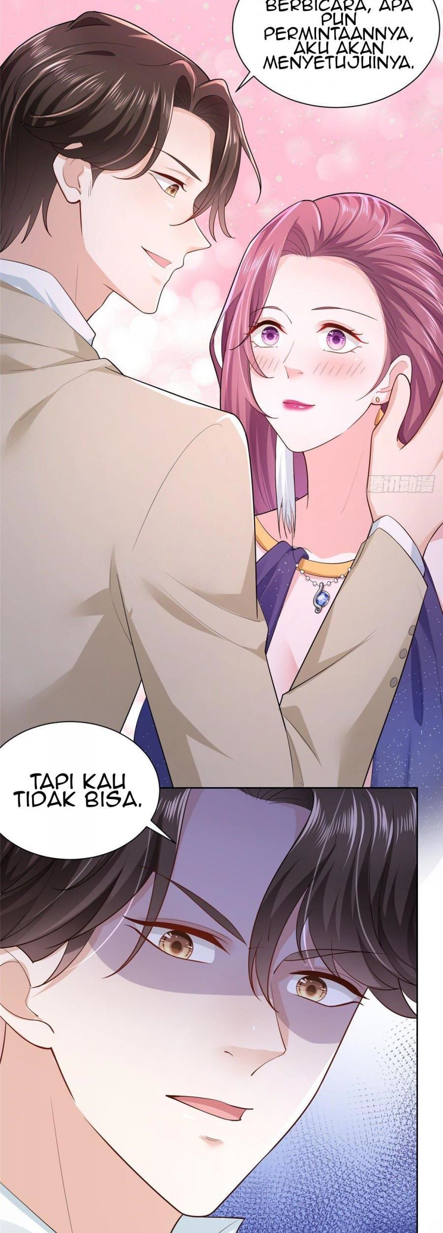 I Randomly Have A New Career Every Week Chapter 28 Gambar 31