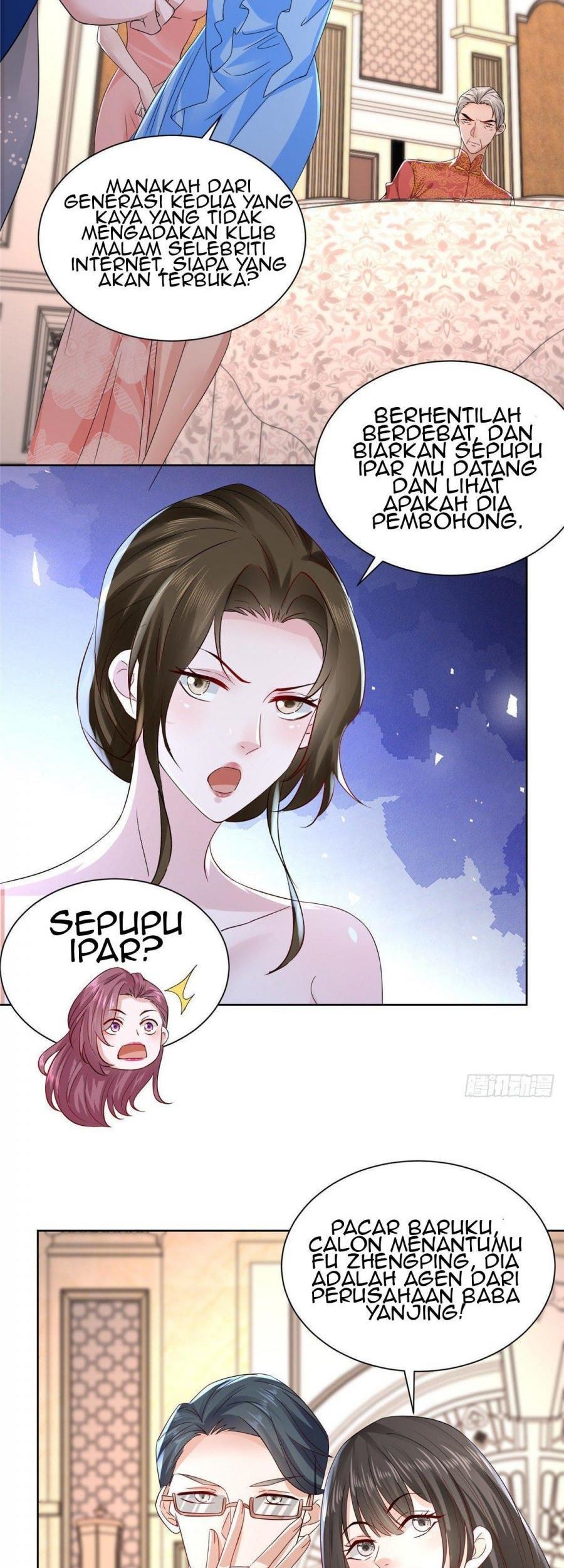 I Randomly Have A New Career Every Week Chapter 27 Gambar 17