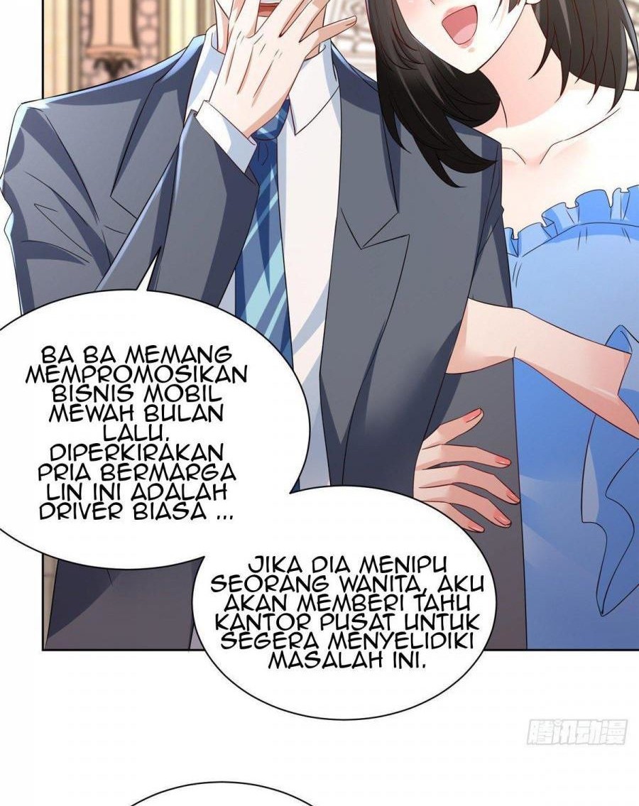 I Randomly Have A New Career Every Week Chapter 27 Gambar 18