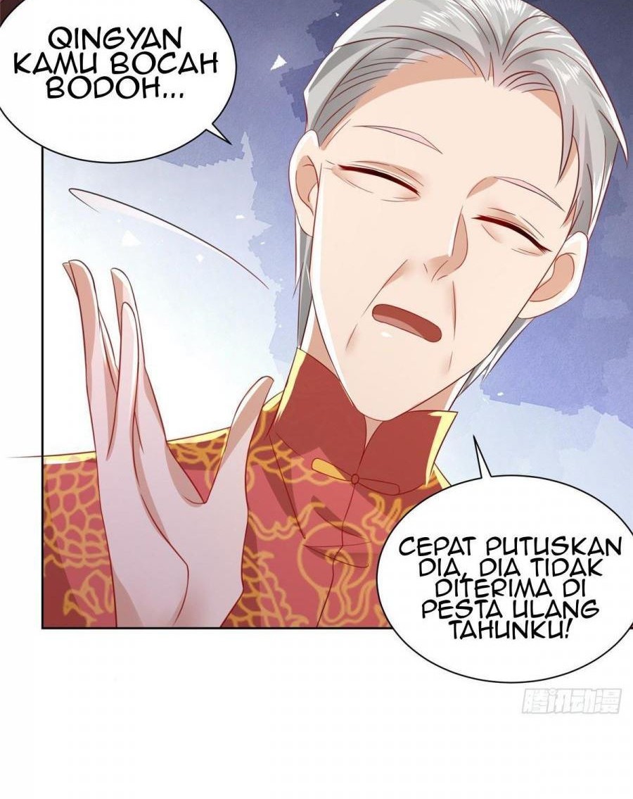 I Randomly Have A New Career Every Week Chapter 27 Gambar 20