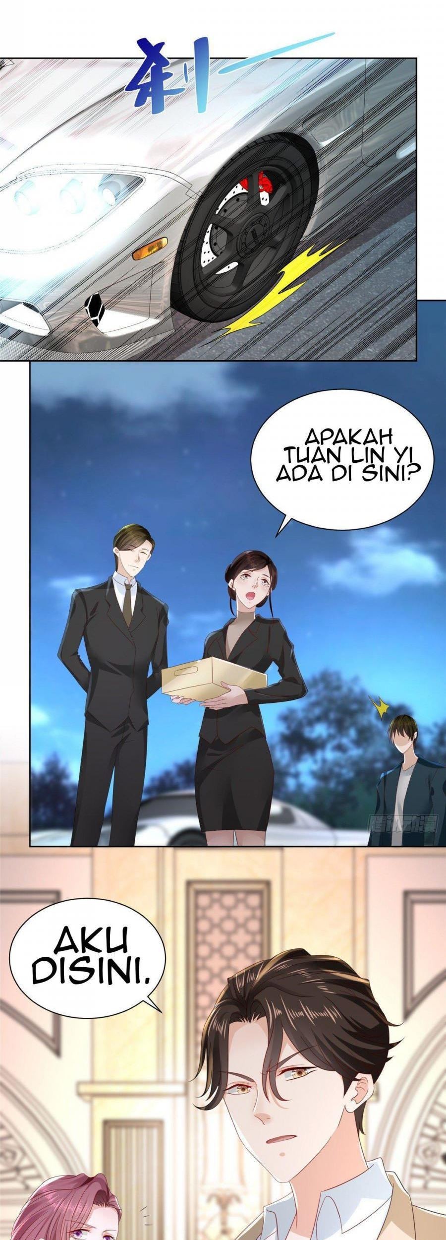 I Randomly Have A New Career Every Week Chapter 27 Gambar 21