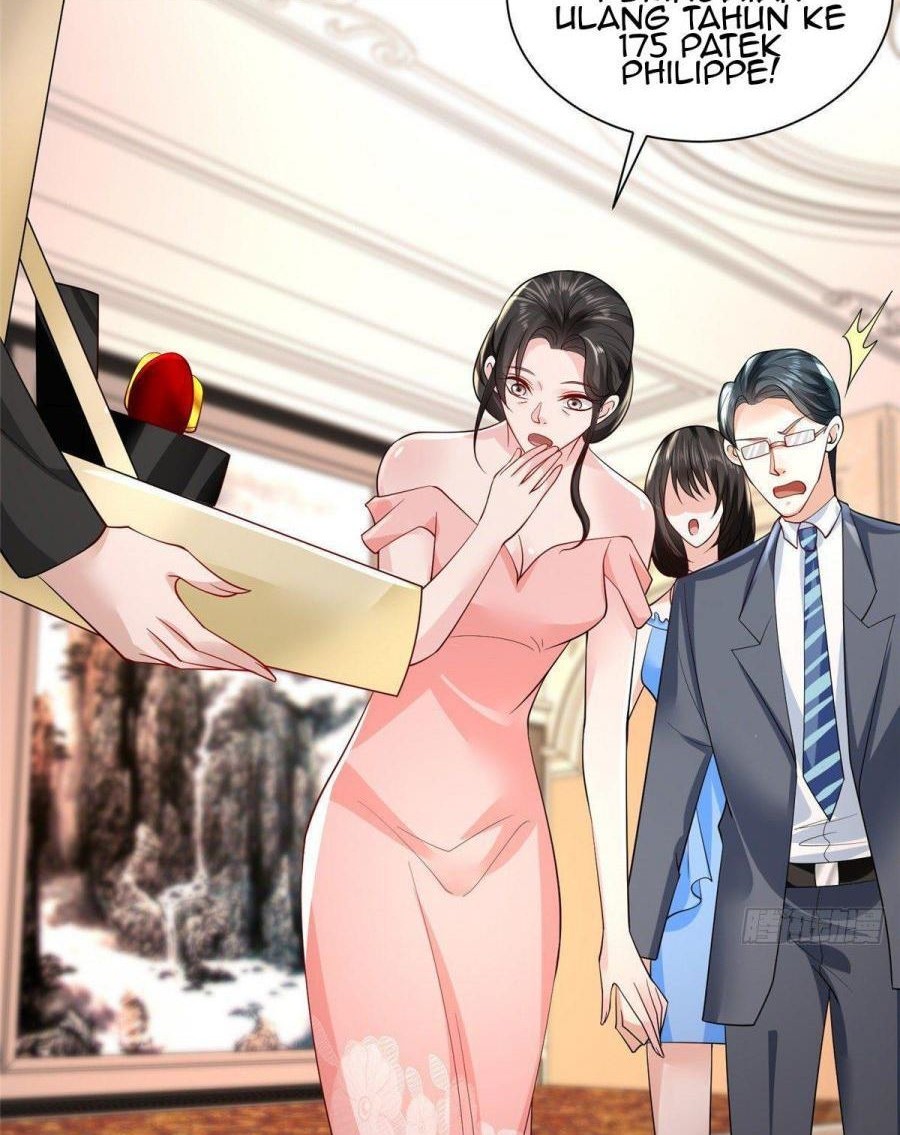 I Randomly Have A New Career Every Week Chapter 27 Gambar 24