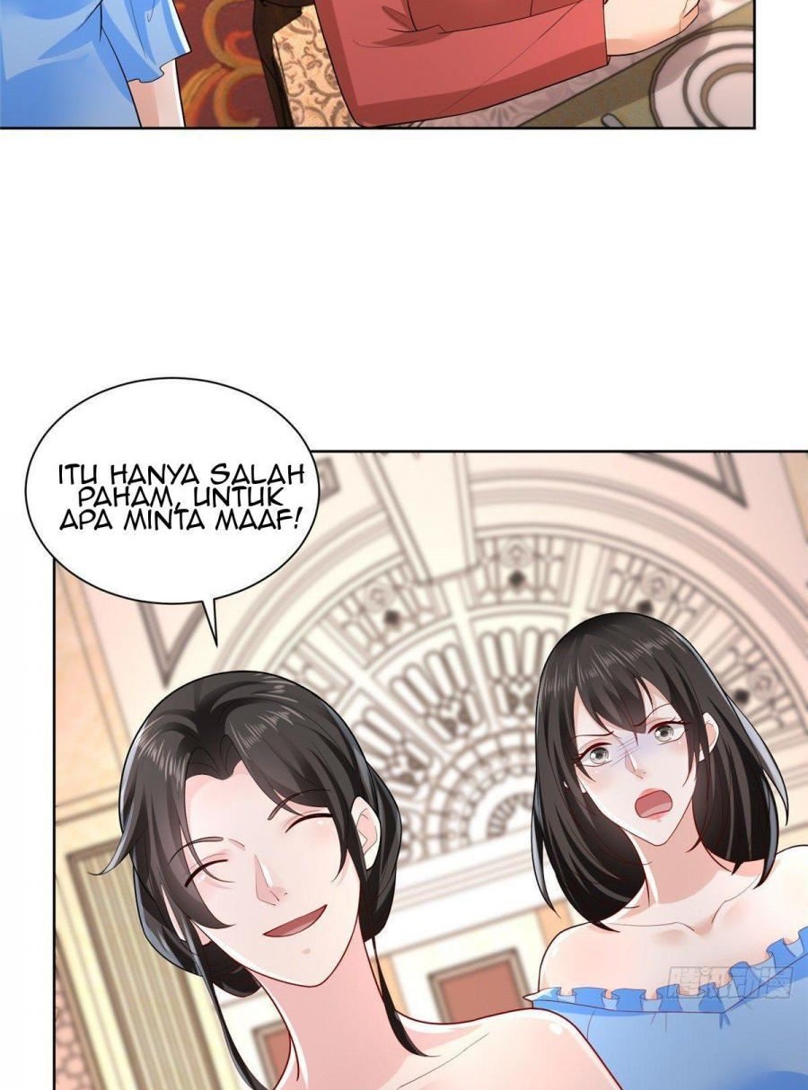 I Randomly Have A New Career Every Week Chapter 27 Gambar 28