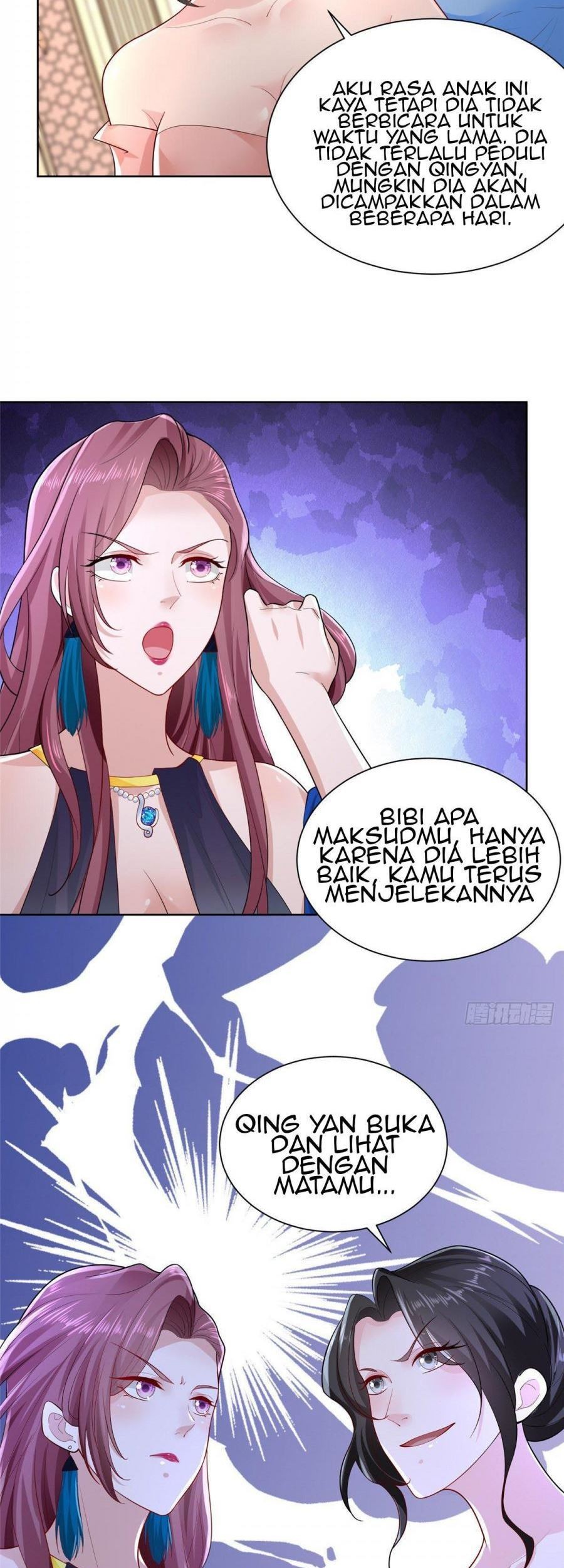 I Randomly Have A New Career Every Week Chapter 27 Gambar 29