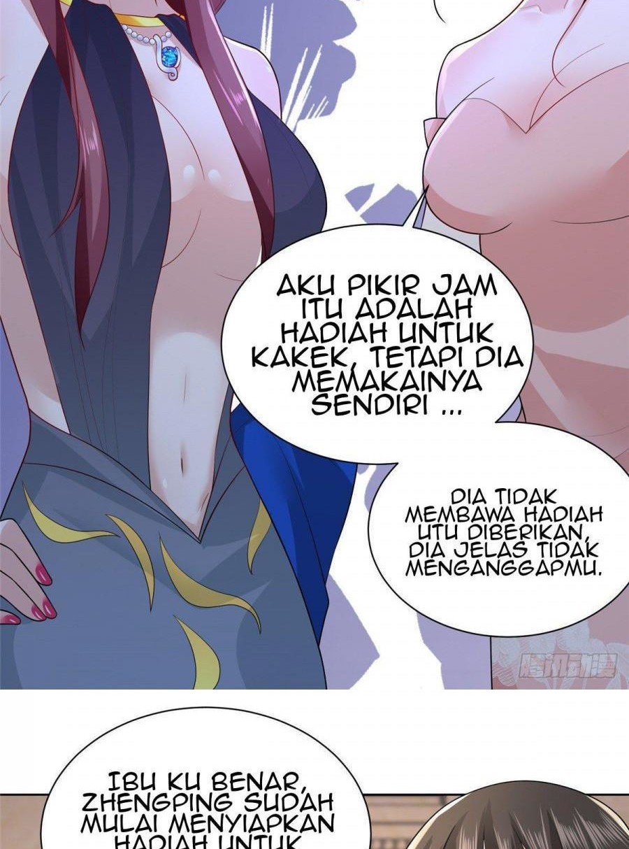 I Randomly Have A New Career Every Week Chapter 27 Gambar 30