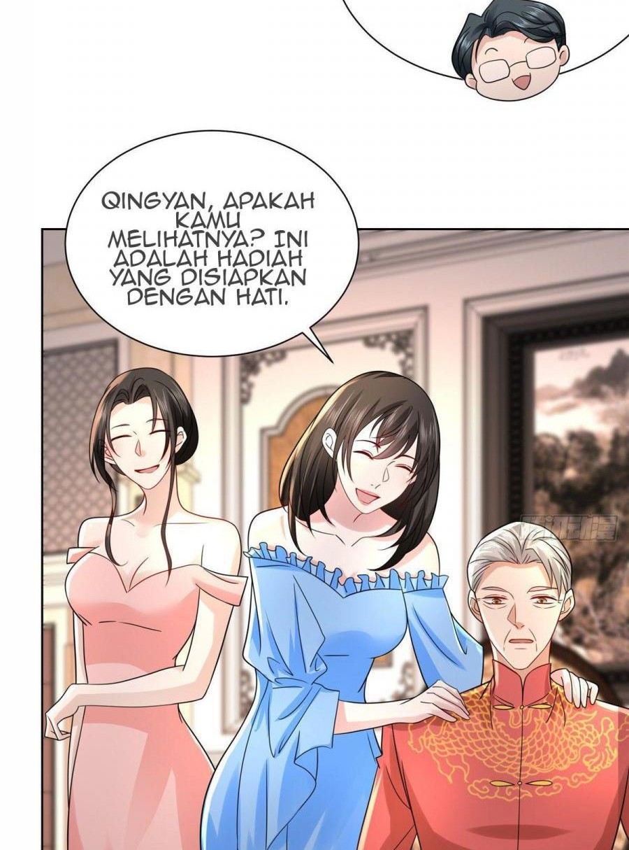 I Randomly Have A New Career Every Week Chapter 27 Gambar 32