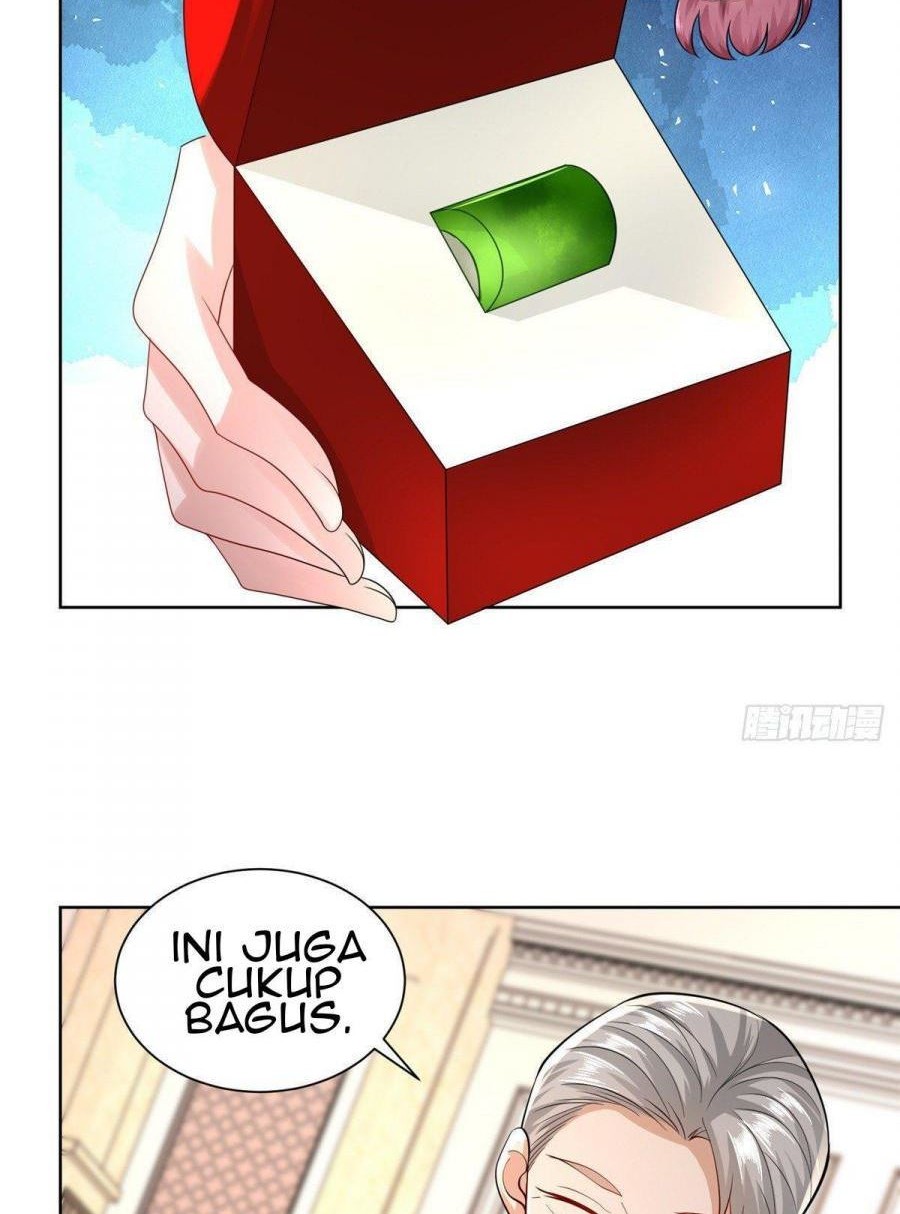 I Randomly Have A New Career Every Week Chapter 27 Gambar 34