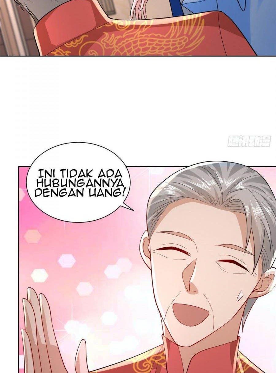 I Randomly Have A New Career Every Week Chapter 27 Gambar 36