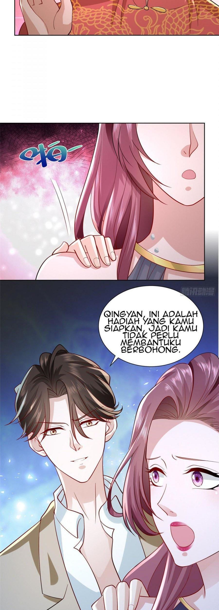 I Randomly Have A New Career Every Week Chapter 27 Gambar 37