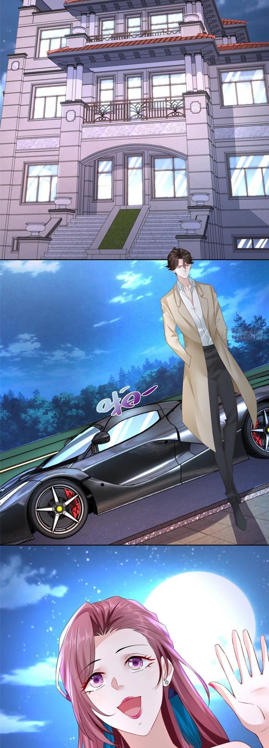 I Randomly Have A New Career Every Week Chapter 27 Gambar 4