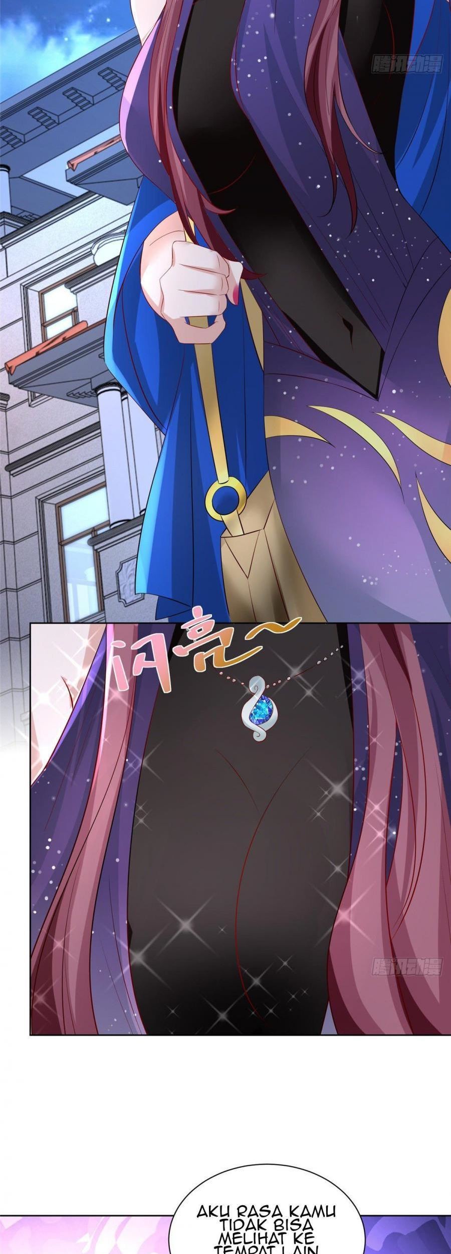 I Randomly Have A New Career Every Week Chapter 27 Gambar 6