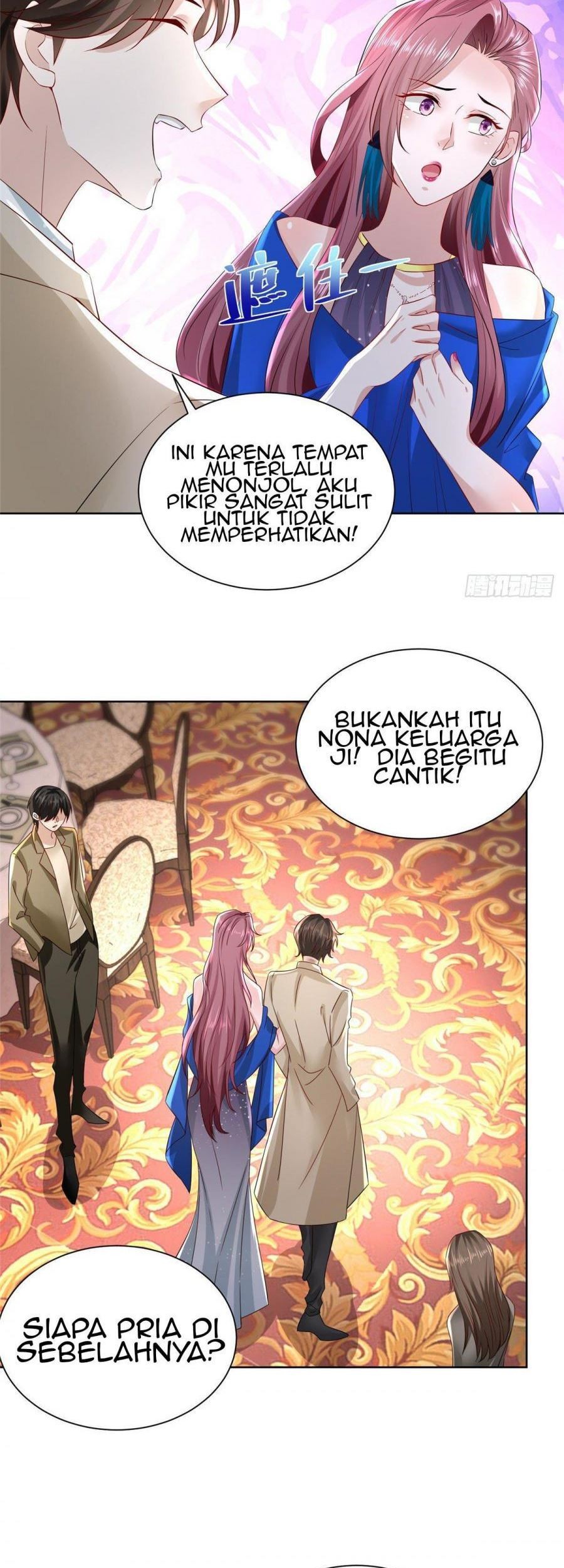 I Randomly Have A New Career Every Week Chapter 27 Gambar 8
