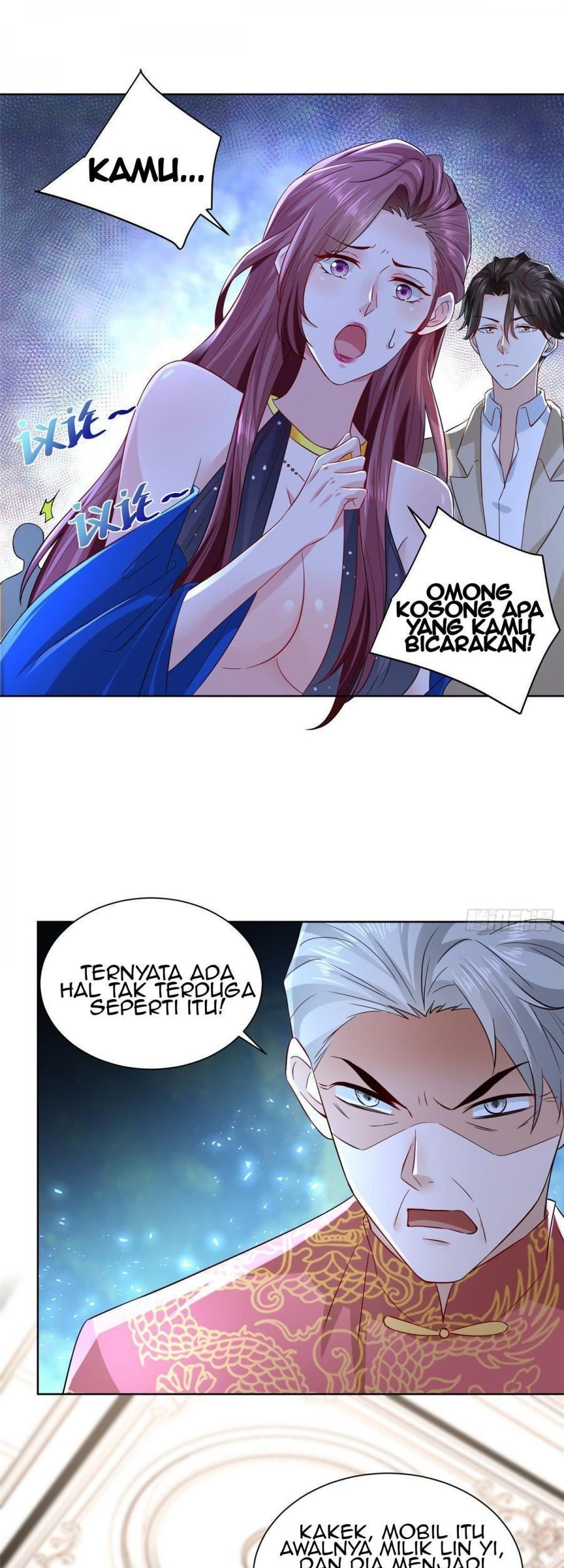 I Randomly Have A New Career Every Week Chapter 27 Gambar 15