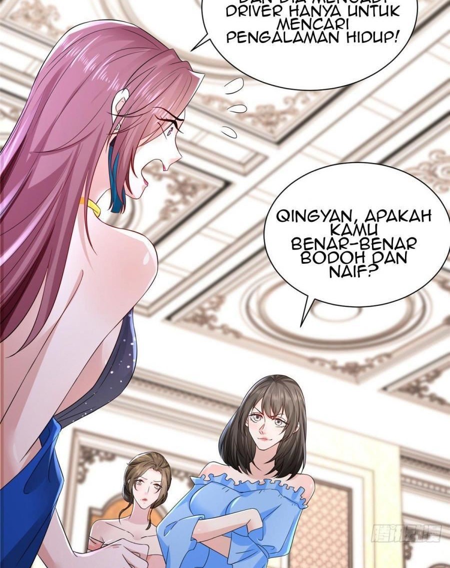 I Randomly Have A New Career Every Week Chapter 27 Gambar 16