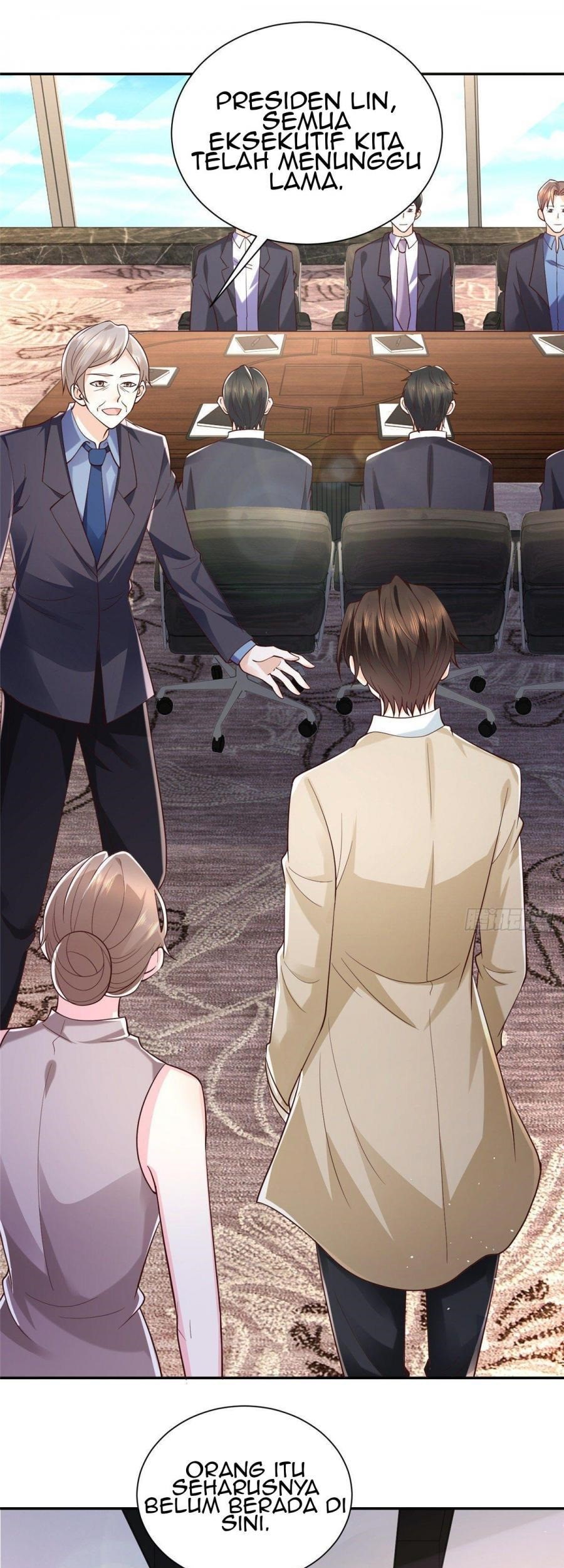 I Randomly Have A New Career Every Week Chapter 26 Gambar 19