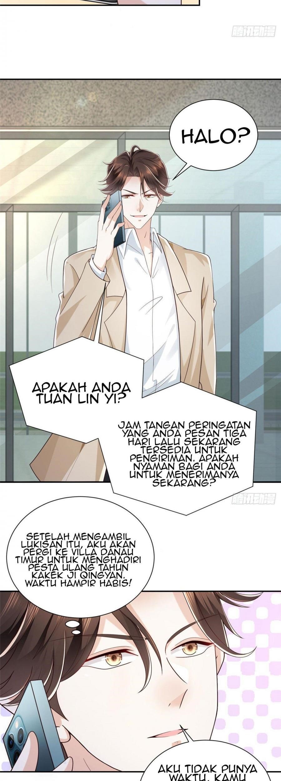 I Randomly Have A New Career Every Week Chapter 26 Gambar 29