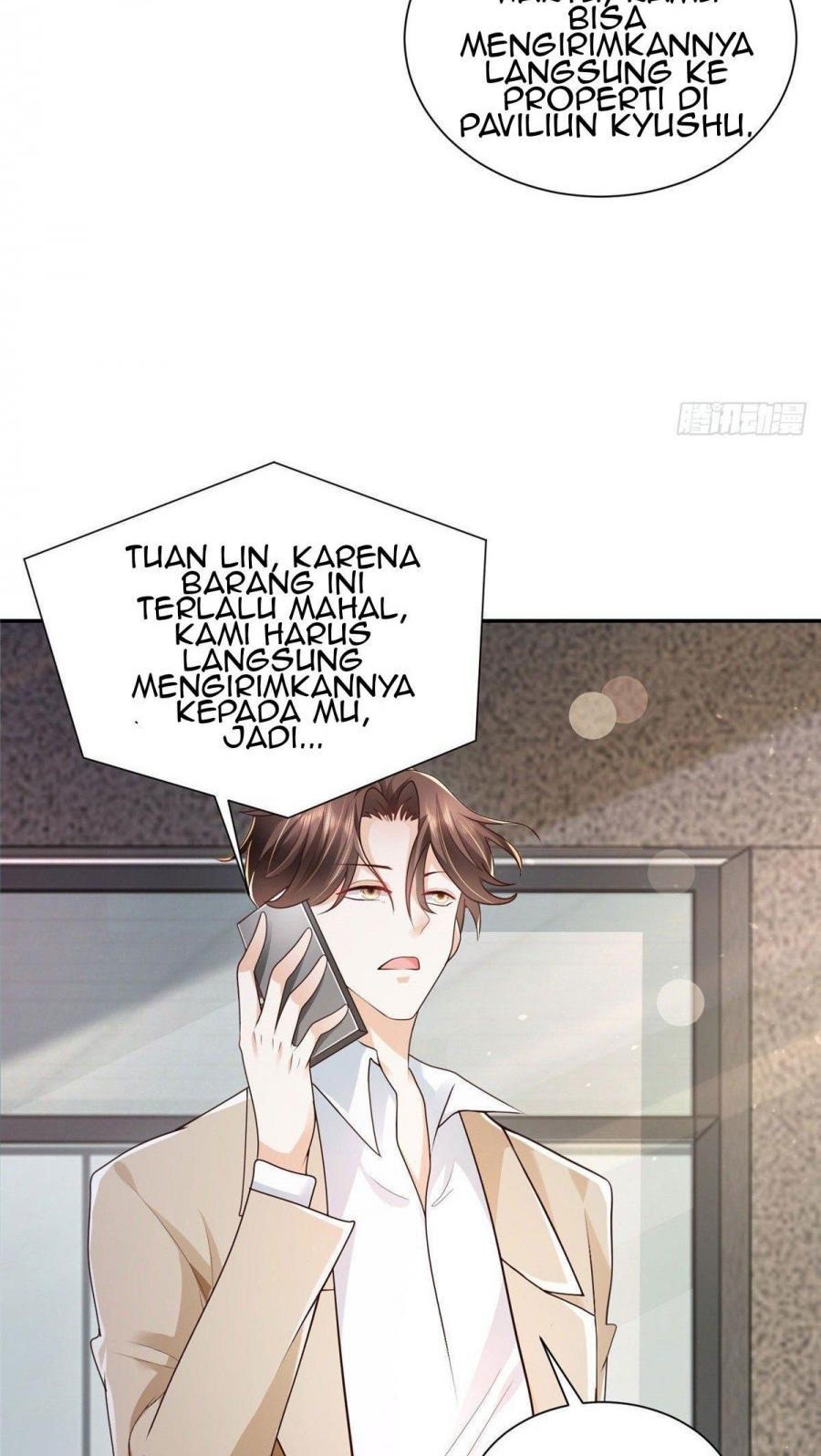 I Randomly Have A New Career Every Week Chapter 26 Gambar 30