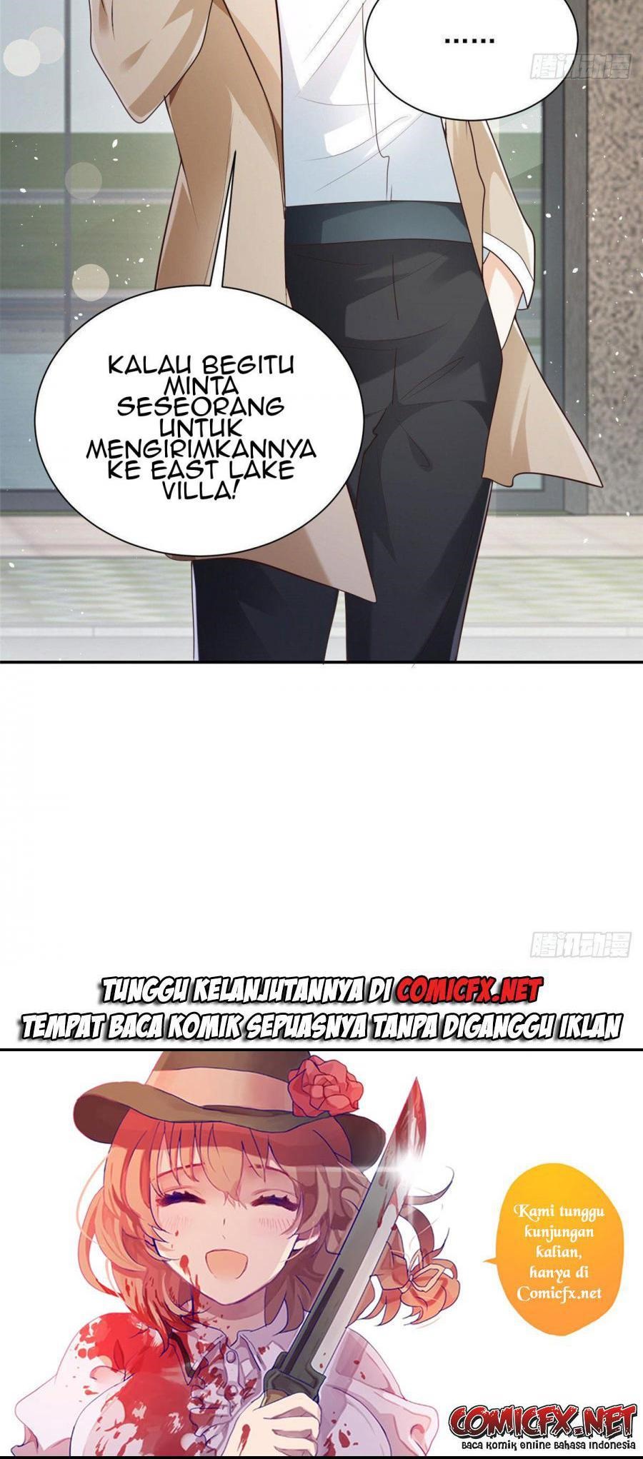 I Randomly Have A New Career Every Week Chapter 26 Gambar 31