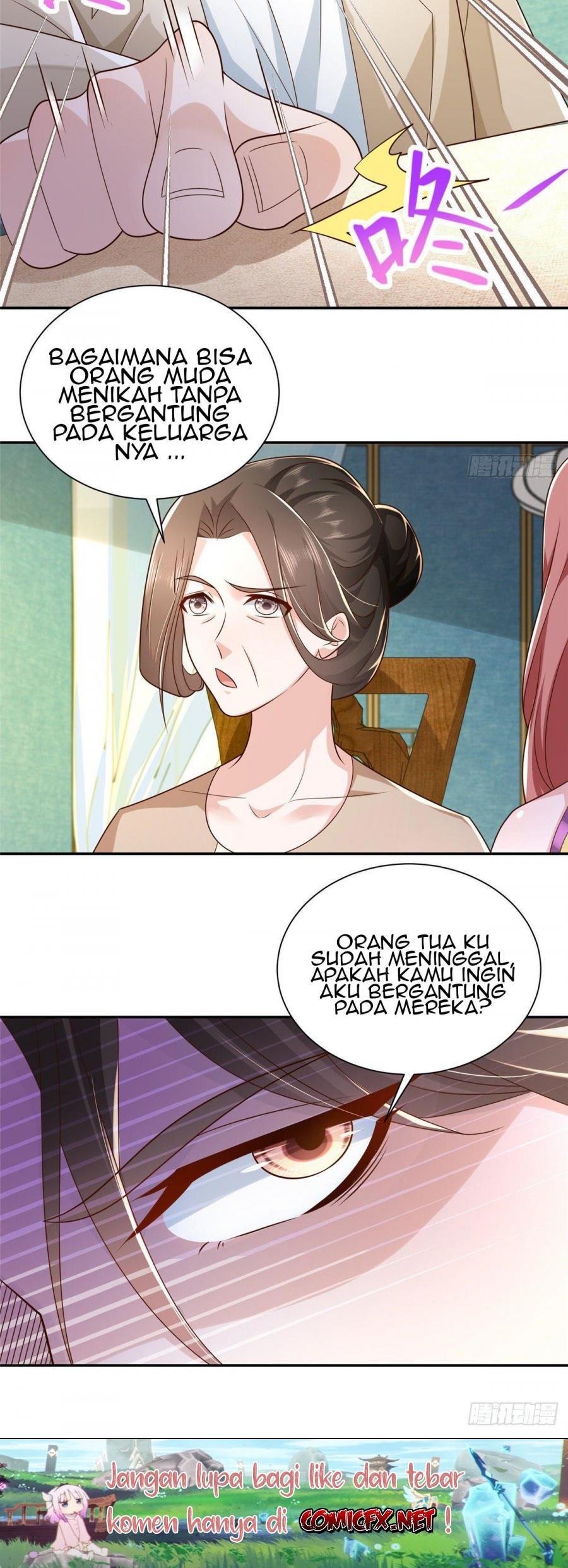 I Randomly Have A New Career Every Week Chapter 25 Gambar 20