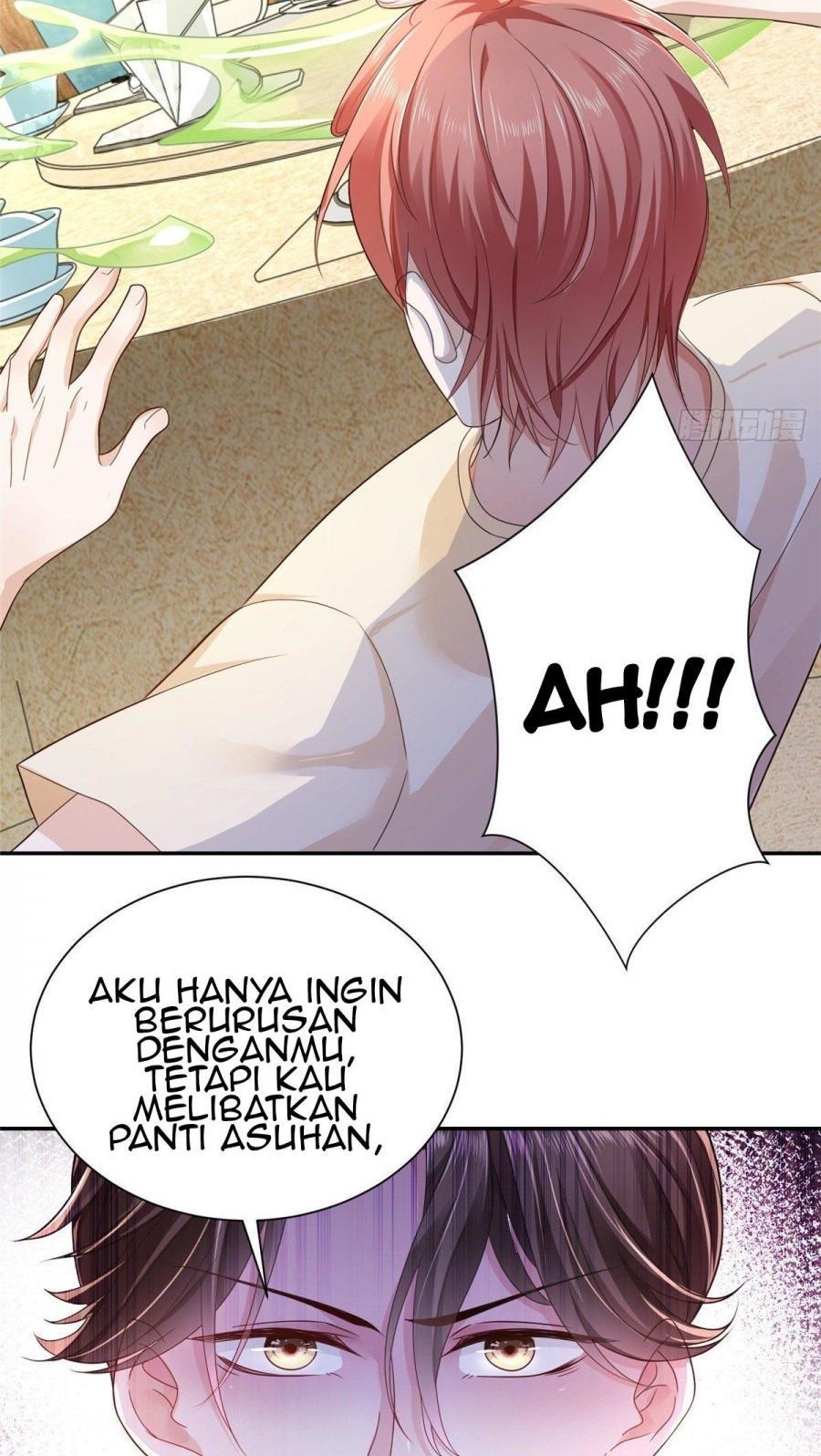 I Randomly Have A New Career Every Week Chapter 25 Gambar 22