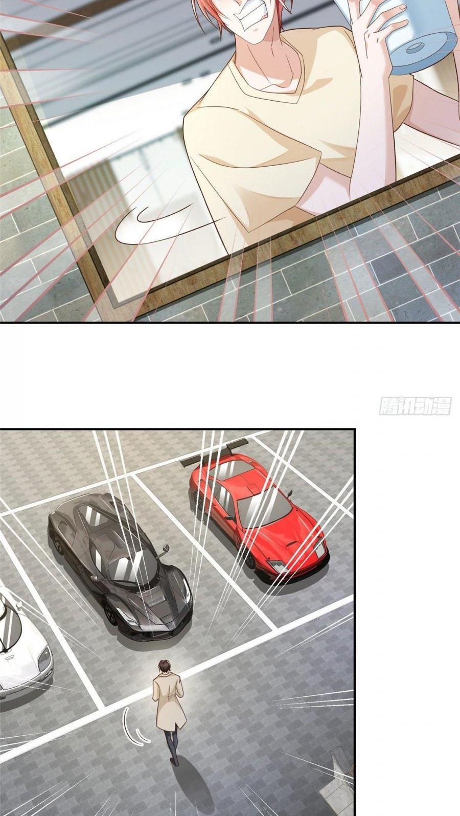 I Randomly Have A New Career Every Week Chapter 25 Gambar 24