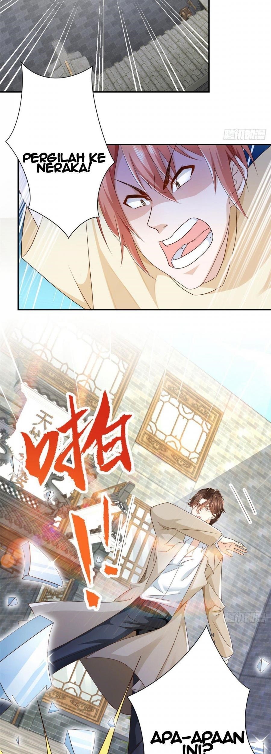 I Randomly Have A New Career Every Week Chapter 25 Gambar 25