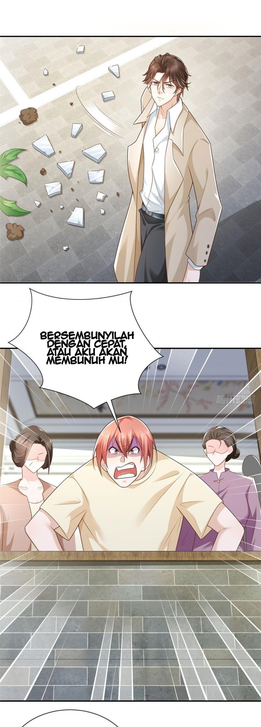 I Randomly Have A New Career Every Week Chapter 25 Gambar 27