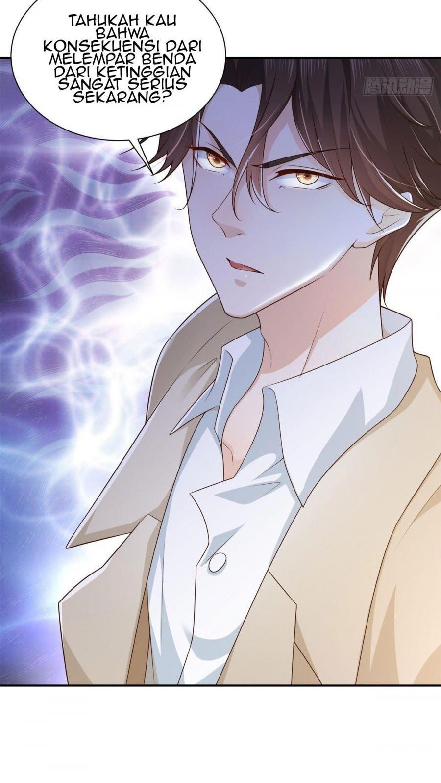 I Randomly Have A New Career Every Week Chapter 25 Gambar 28