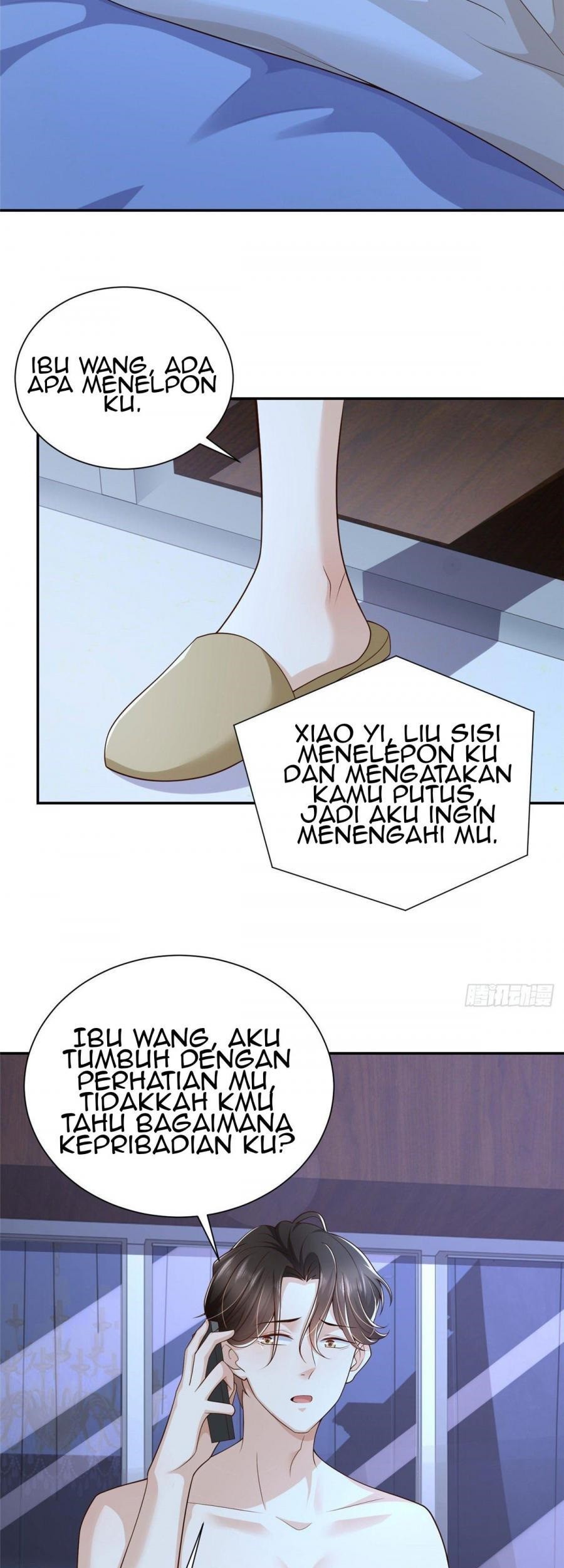 I Randomly Have A New Career Every Week Chapter 25 Gambar 4