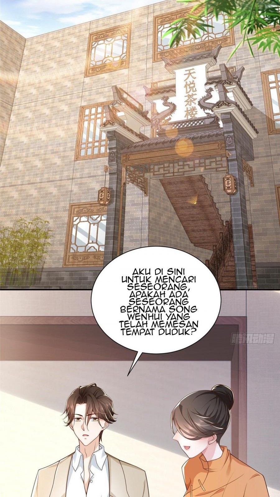 I Randomly Have A New Career Every Week Chapter 25 Gambar 7